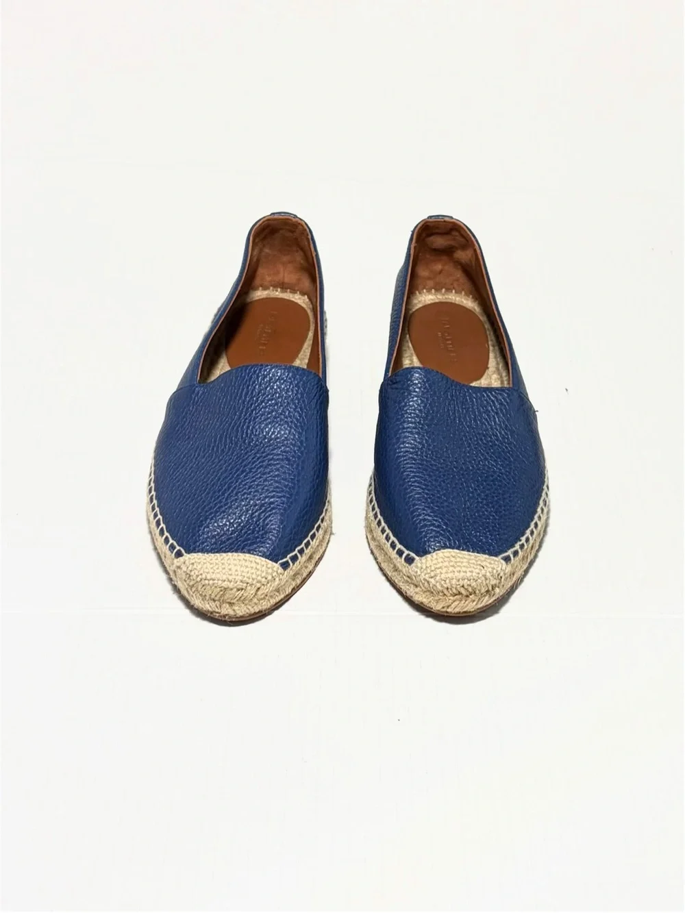Lafayette 148 Lowery Espadrilles